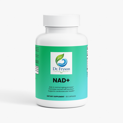 NAD+