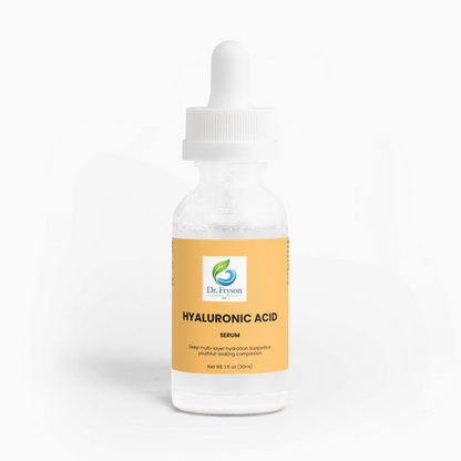 Hyaluronic Acid Serum