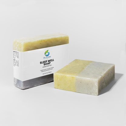 Sleep Well Soap