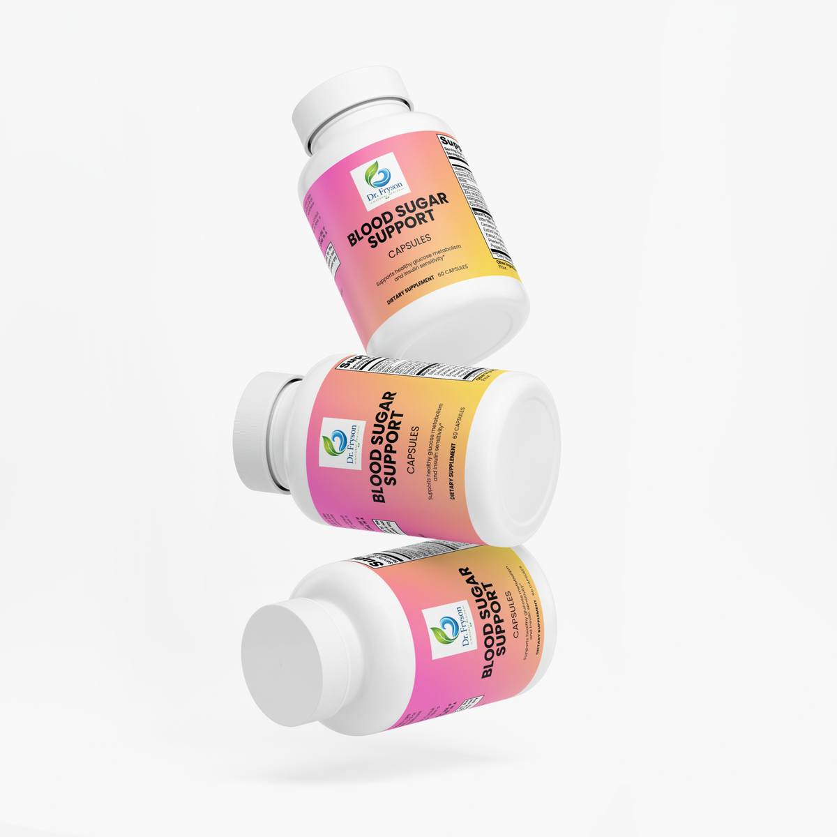 Blood Sugar Support