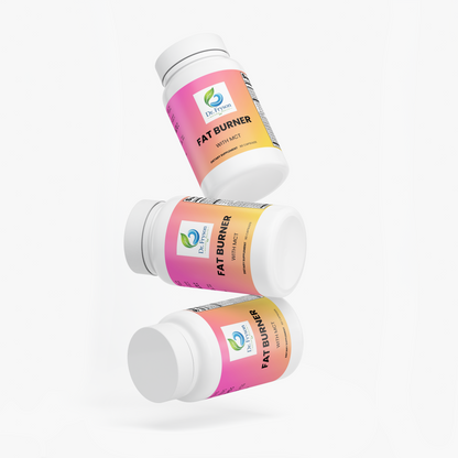 Fat Burner with MCT