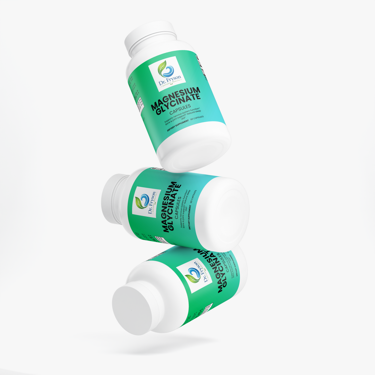 Magnesium Glycinate