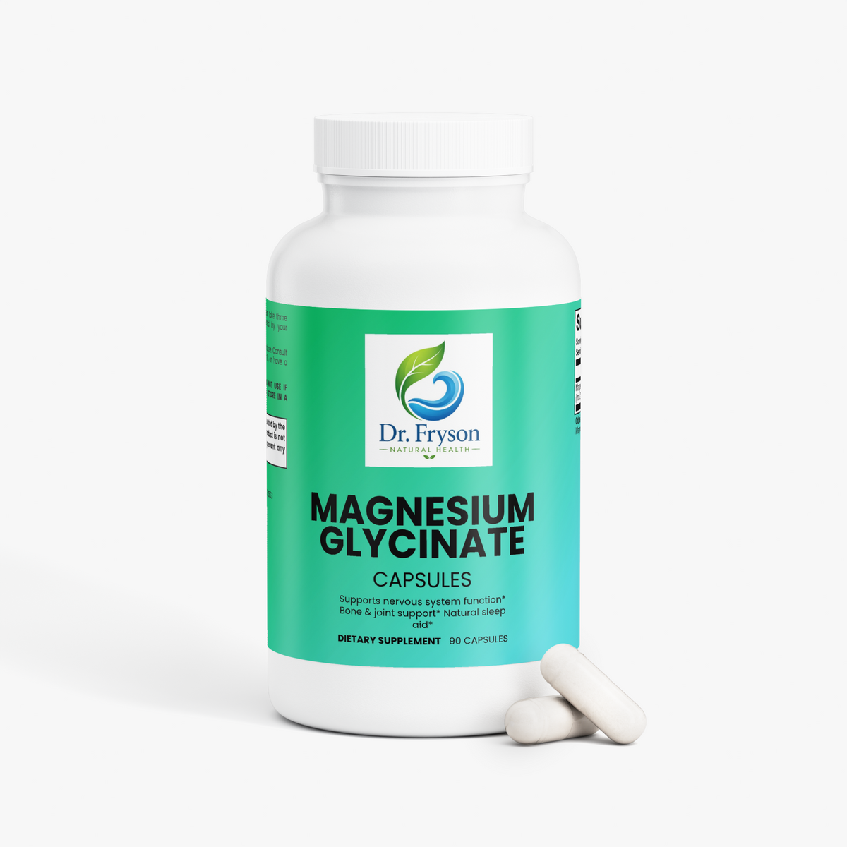 Magnesium Glycinate