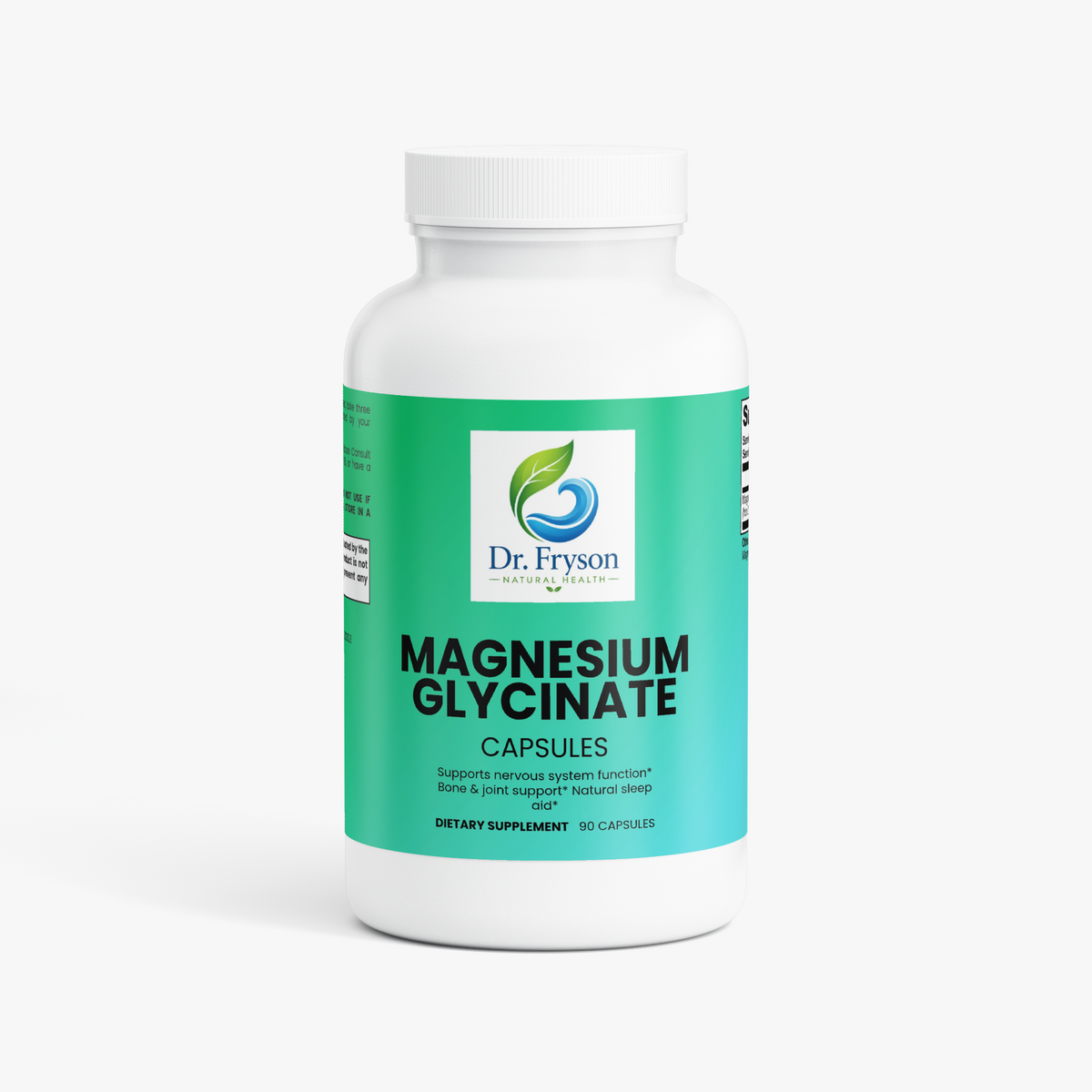 Magnesium Glycinate