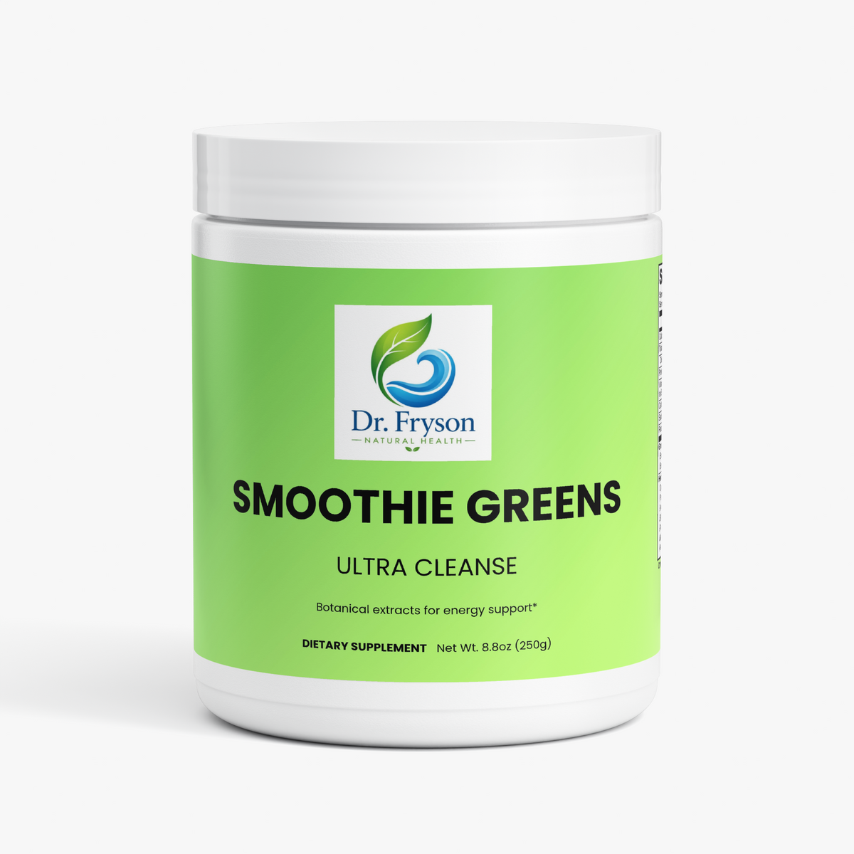 Ultra Cleanse Smoothie Greens