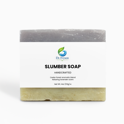 Slumber Soap