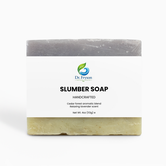 Slumber Soap