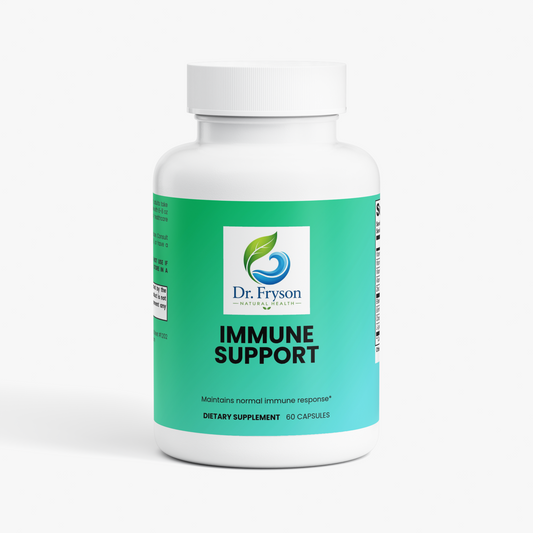 Immune Support