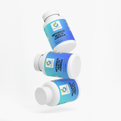 Metabolic Health Formula