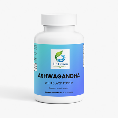 Ashwagandha