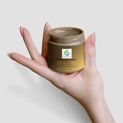 Dead Sea Mud