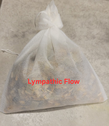 Lymph Flow