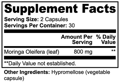 Moringa