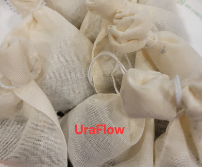 UraFlow Tea - Kidney Support