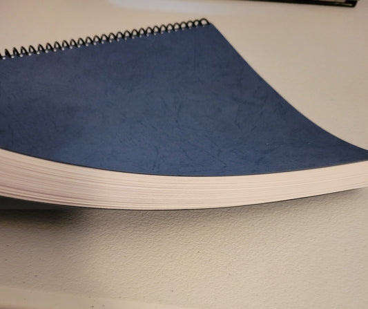 Rootworker Record Journal