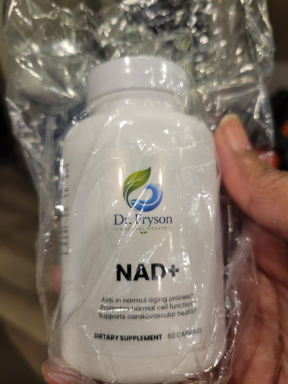NAD+