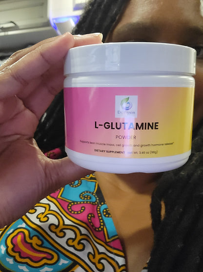 L-Glutamine