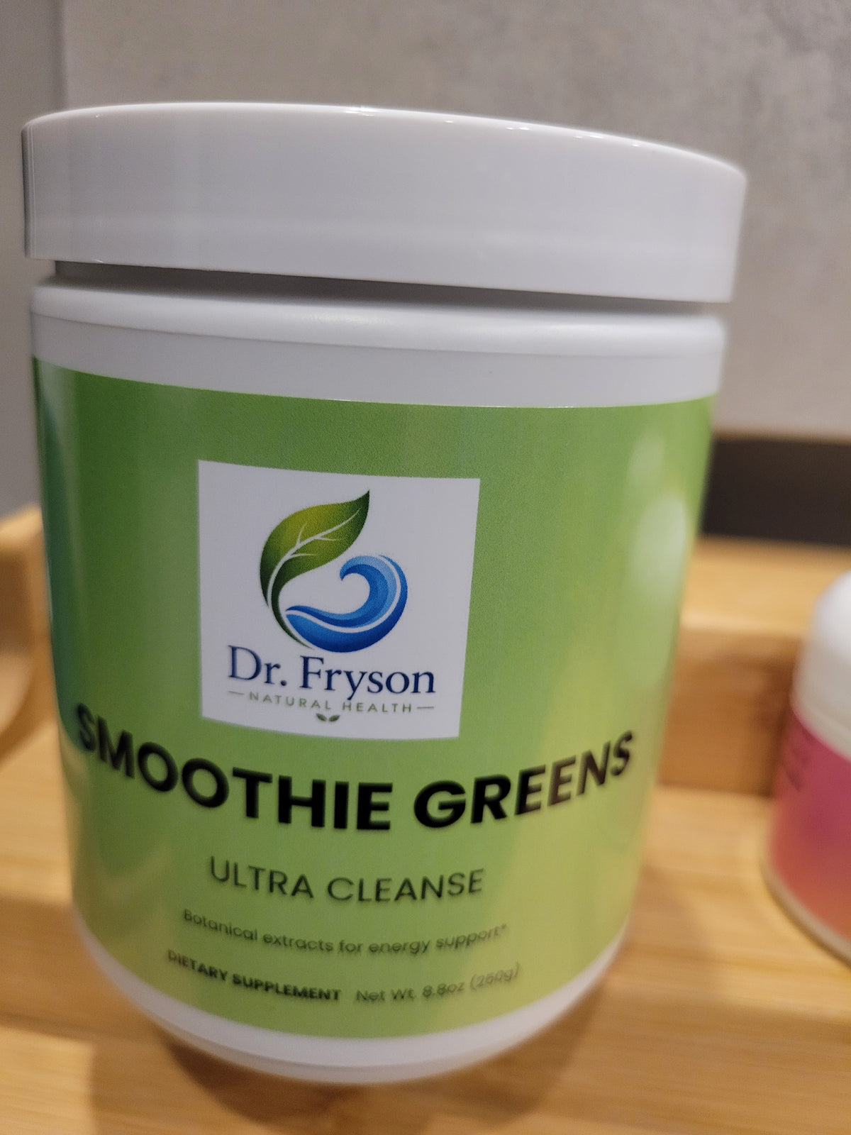 Ultra Cleanse Smoothie Greens