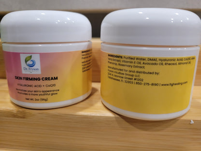 Skin Firming Cream