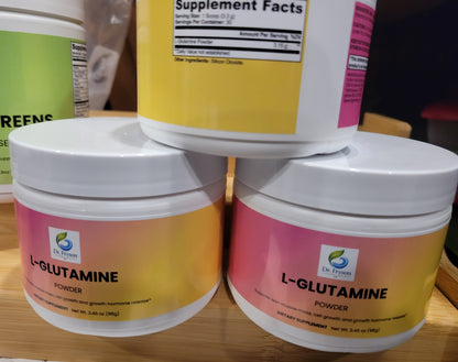 L-Glutamine