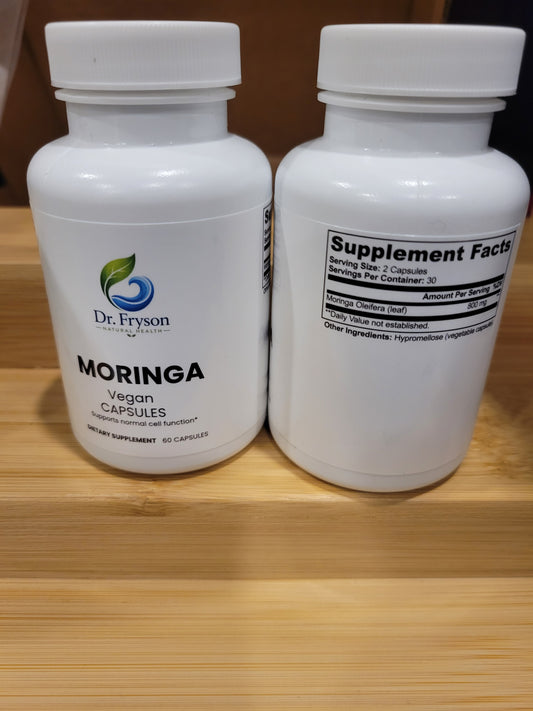 Moringa