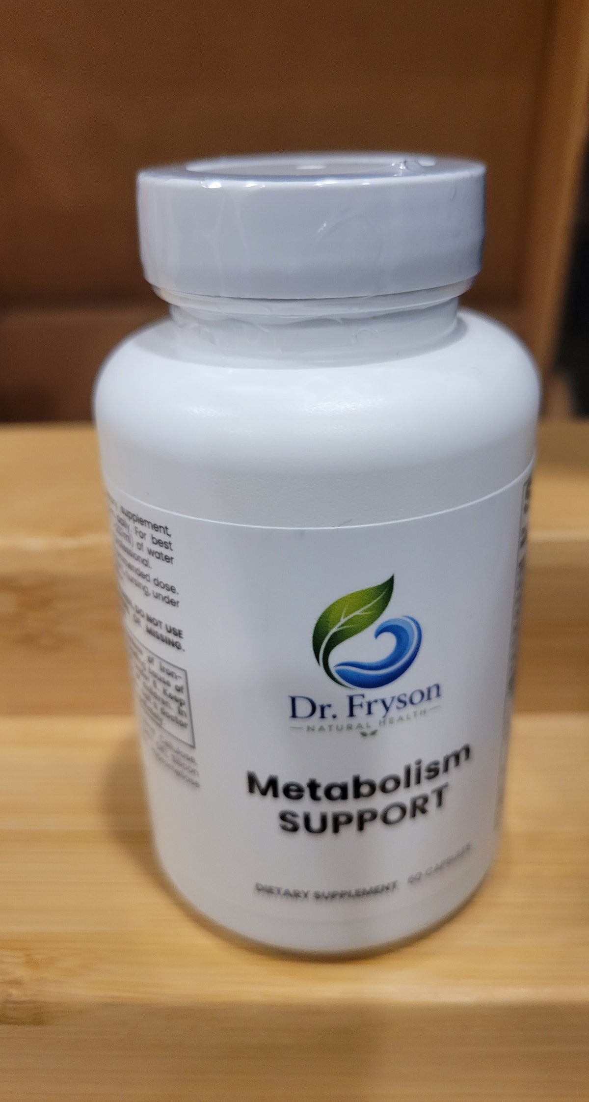 Metabolism Support