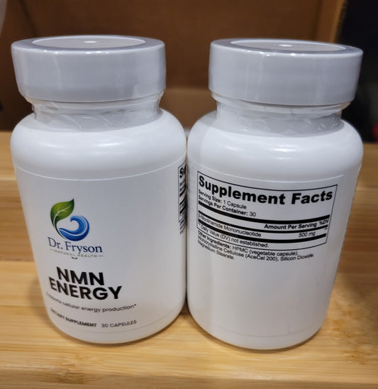 NMN ENERGY