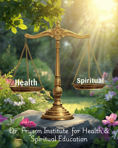 Spiritual Guidance