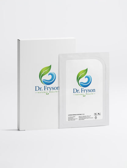 Caffeine + Vitamin C Energizing Hydrogel Eye Patches