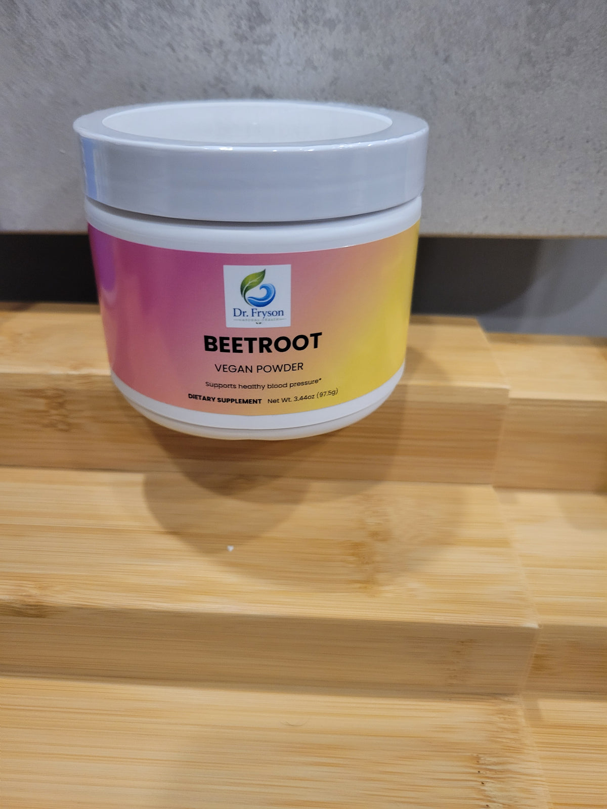 Beetroot Powder