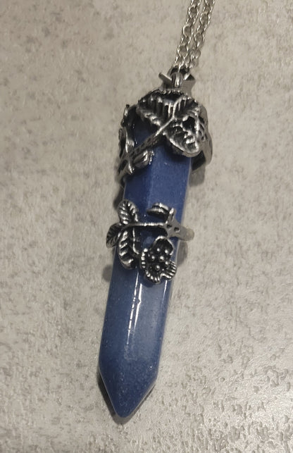 Know Your Truth Pendant Necklace