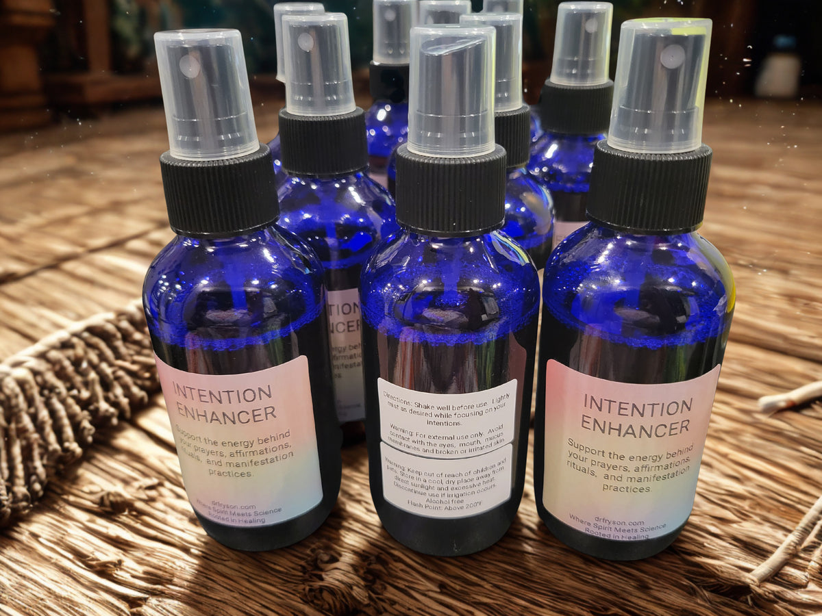 Intention Enhancer