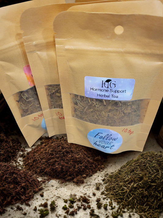 Hormone Support Tea