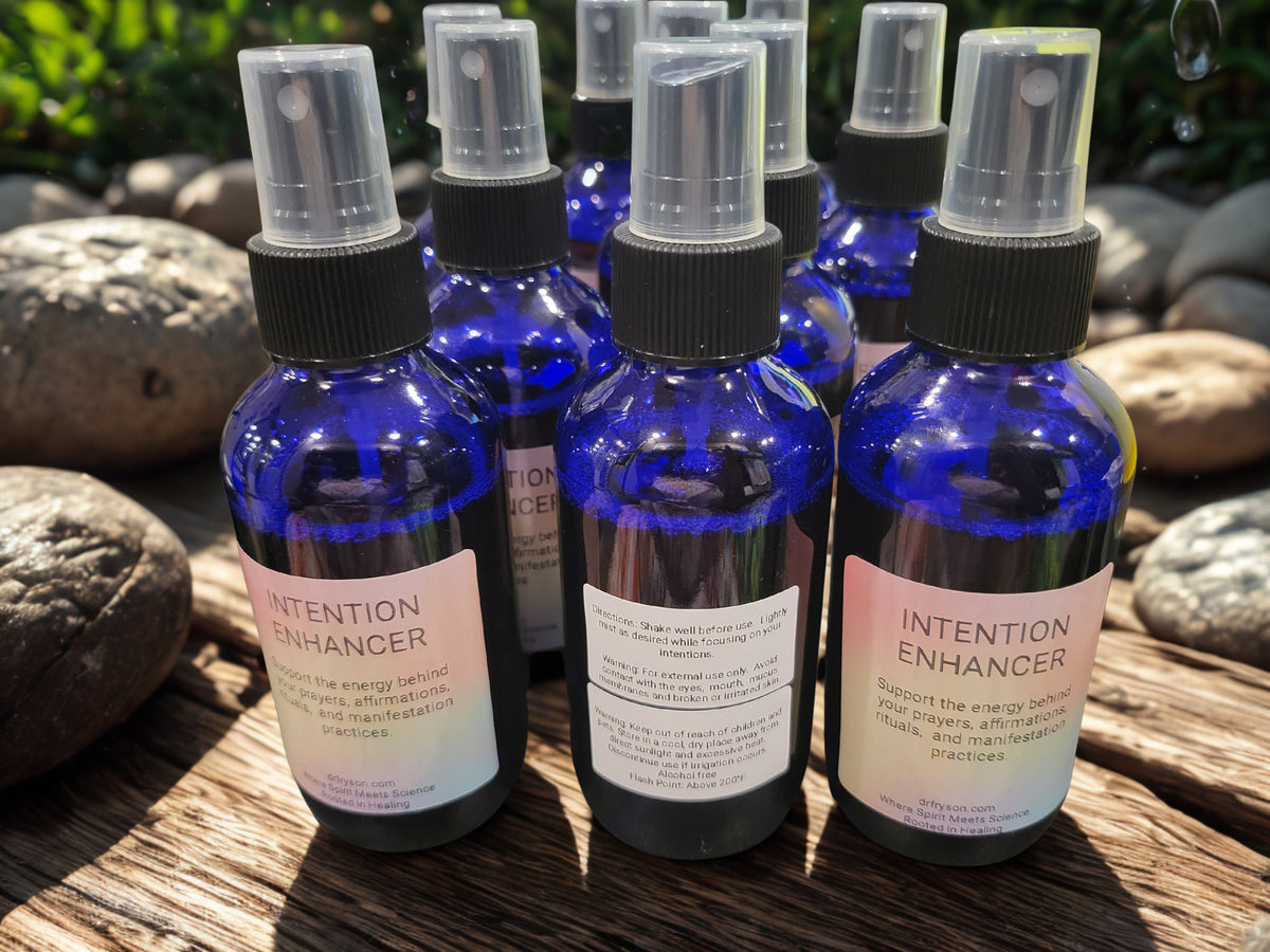 Intention Enhancer