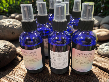 Intention Enhancer