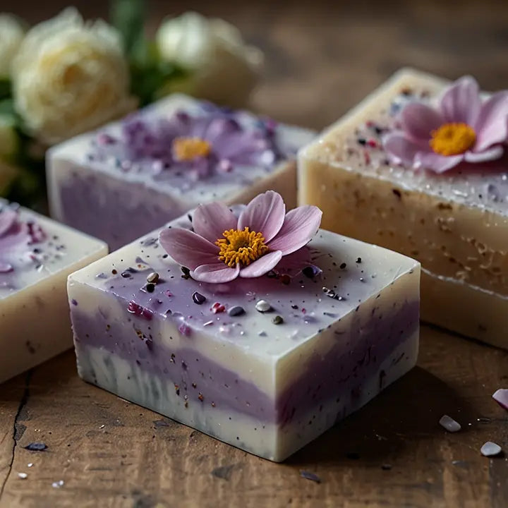 Ph Balance Feminine Wash Yoni Soap