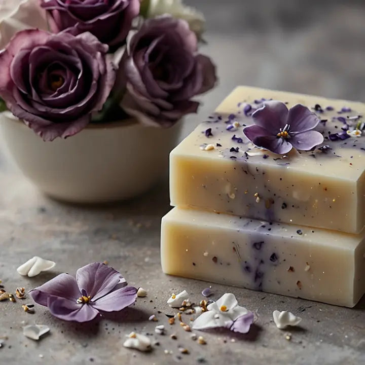 Ph Balance Feminine Wash Yoni Soap
