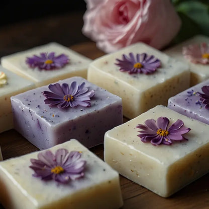 Ph Balance Feminine Wash Yoni Soap